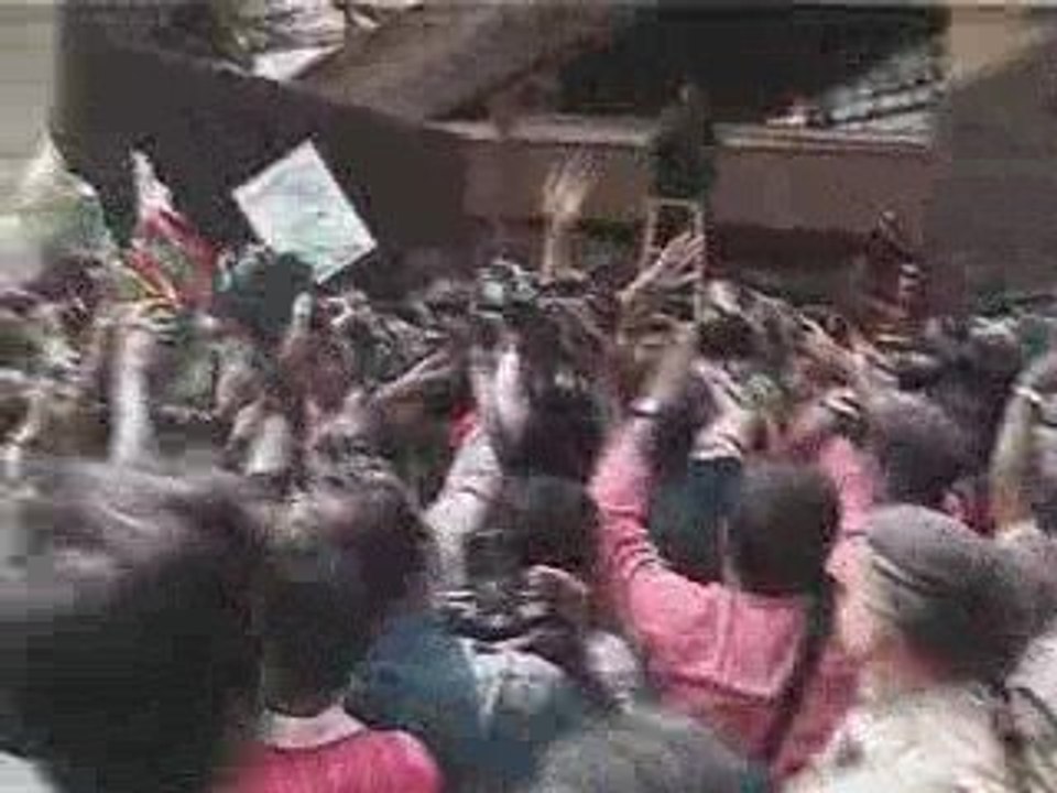Birth day Amitabh Bachchan