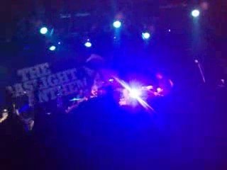 Great Expectations - The Gaslight Anthem - Sept 24 09