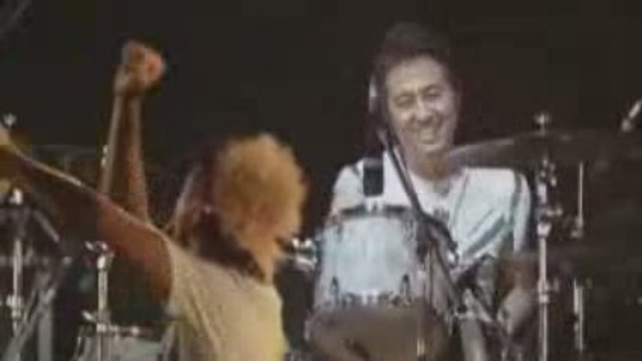 ayumi b & g Sunrise ～LOVE is ALL～july 1st -nation live 09