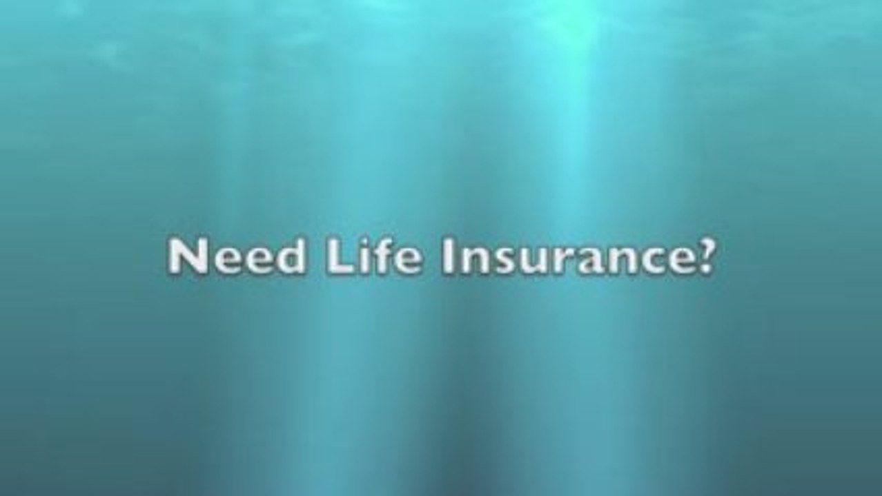 this is why you need to have life insurance!!