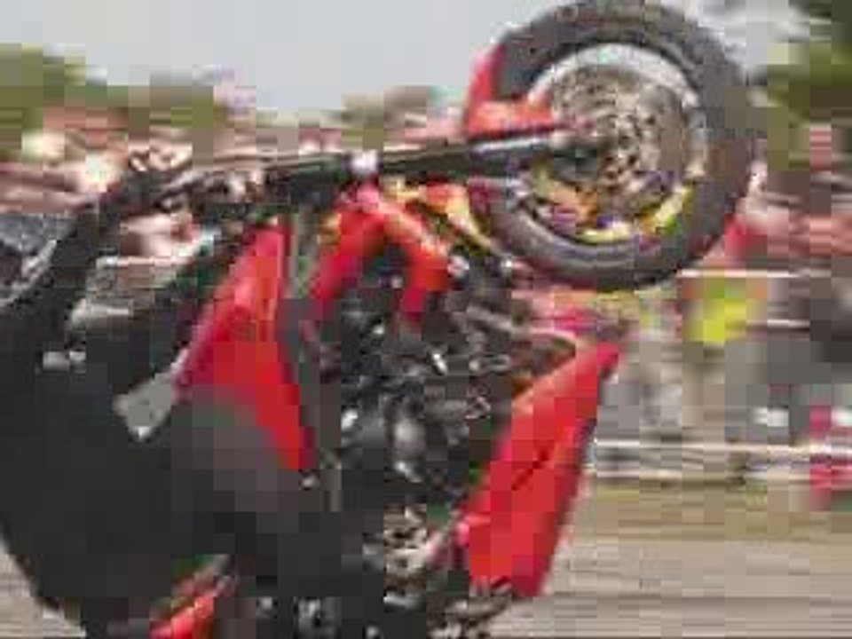 Ouest Bike Show 2009