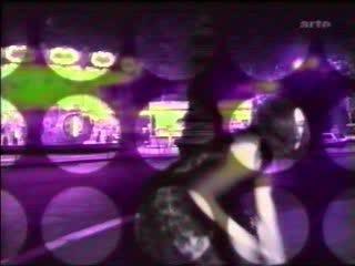 Fantomas - Tracks Arte