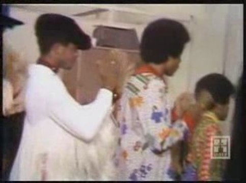 Michael Jackson - I'll Be There