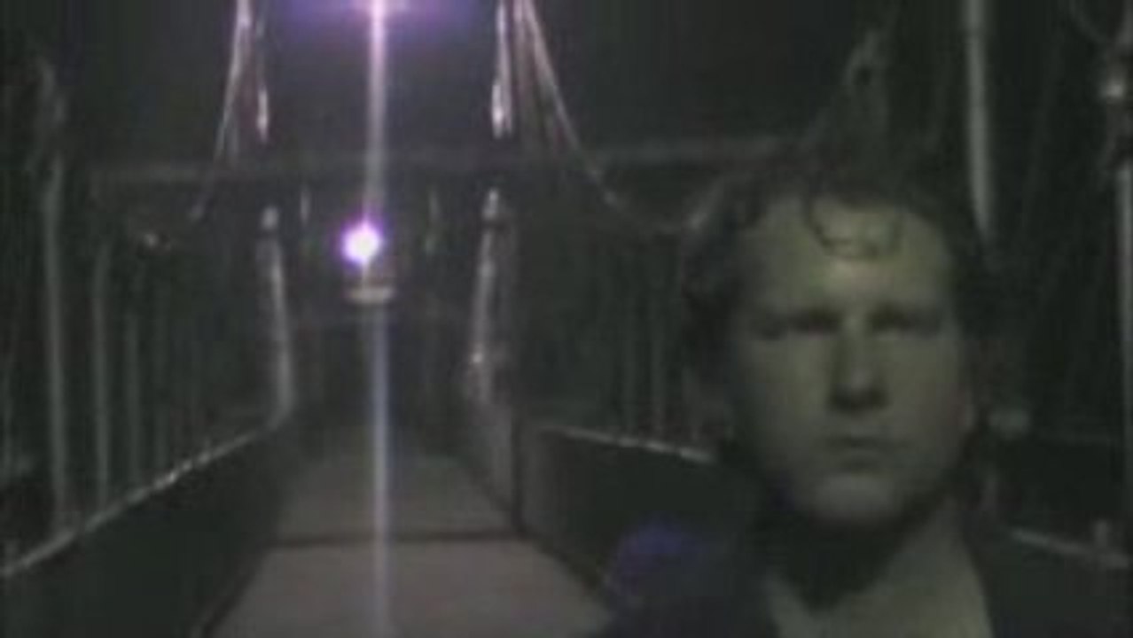 Hair Rocket "The Duel"