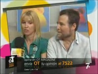 Visitas de los familiares