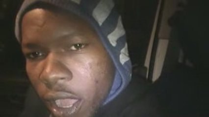 malik bledoss freestyle a lille 59 aie....