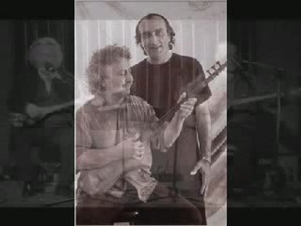 Erkan Oğur-İ.Hakkı Demircioğlu Cevizin Yaprağı Dal Arasında