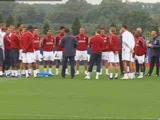 Sports News (Evening) for October 1st, 2009