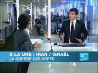 Iran-Israël: la guerre nucléaire