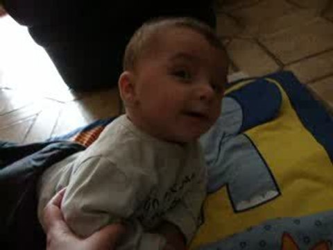 Noa le 1 octobre 2009