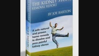 Kidney Stones | Discover Natural Remedies