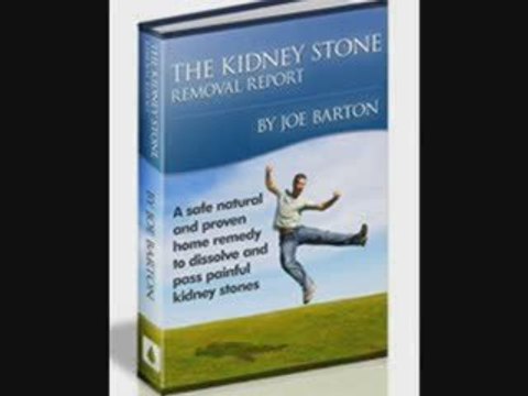 Kidney Stones | Discover Natural Remedies