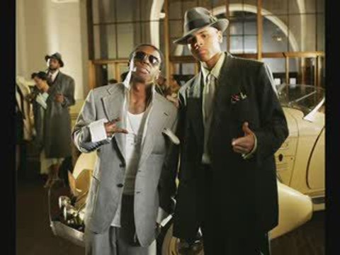 Lil wayne Feat Chris Brown - Transform Ya / NEW SONG