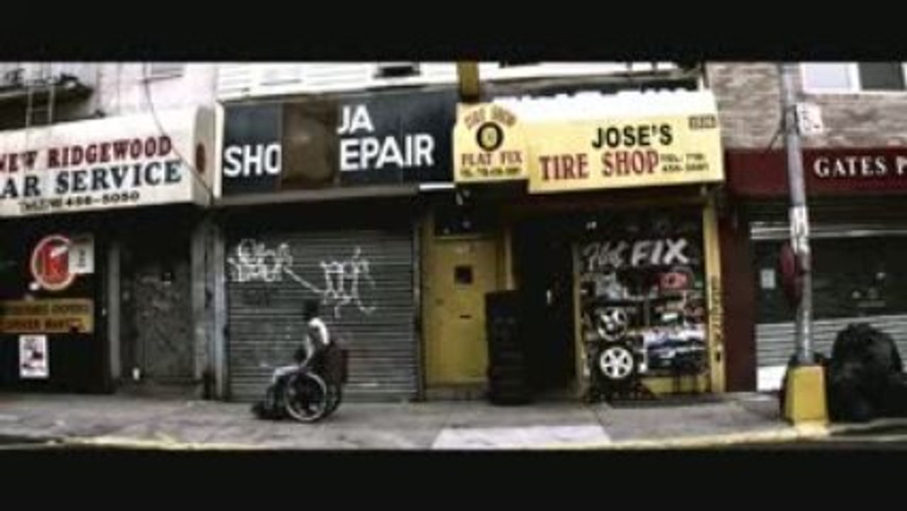 The Roots – How I Got Over