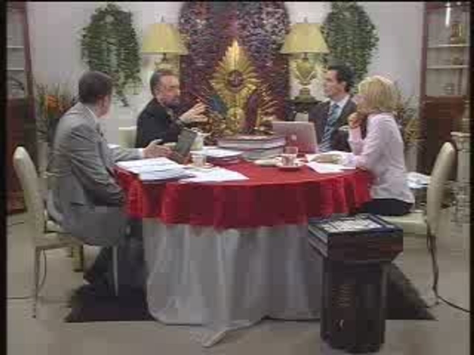 HAZRETİ MEHDİ'NİN İLMİ - ADNAN OKTAR ANLATIYOR