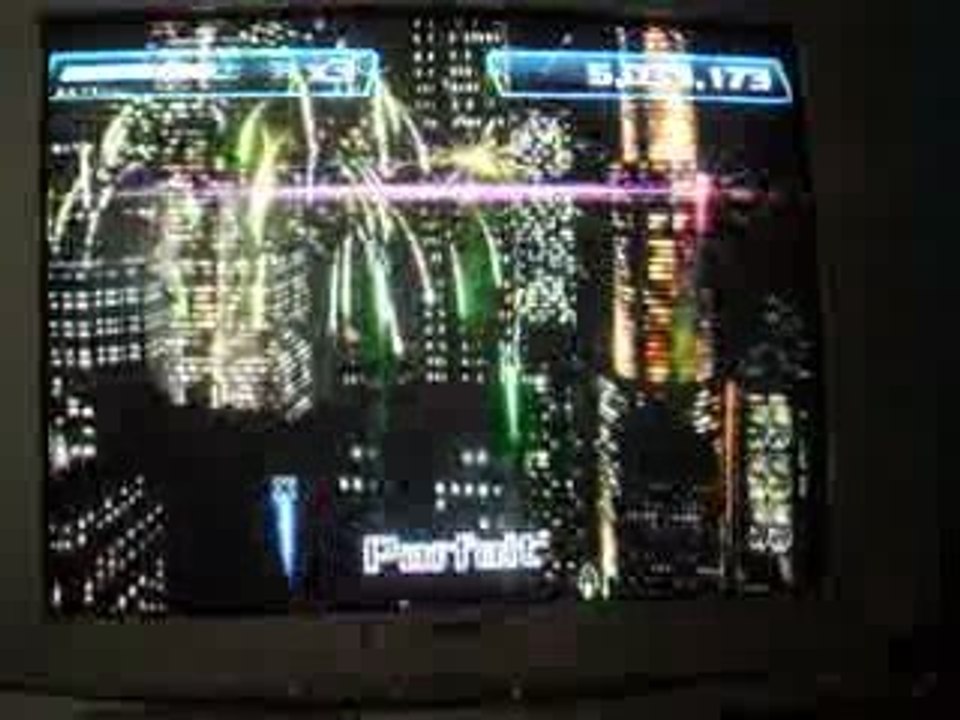 Aperçu Boom Boom rocket rave new world 100% rang  A+ succès