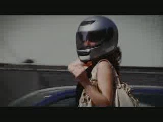 Je sors toujours couverte !