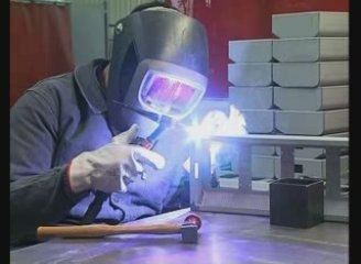 AMI Métallerie industrielle, tôlerie fine et peinture