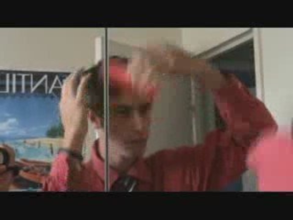 Teaser Bande Annonce Jeunes & Cons - Vieux & fous - 