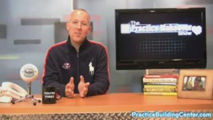 Ben Cummings – Chiropractic Marketing Training #53