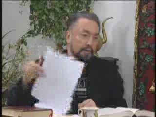 HADİSLERDE KIYAMET VE 7000 YIL