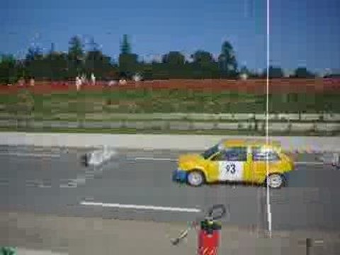 Finale des slaloms Plouay 2009 - 4