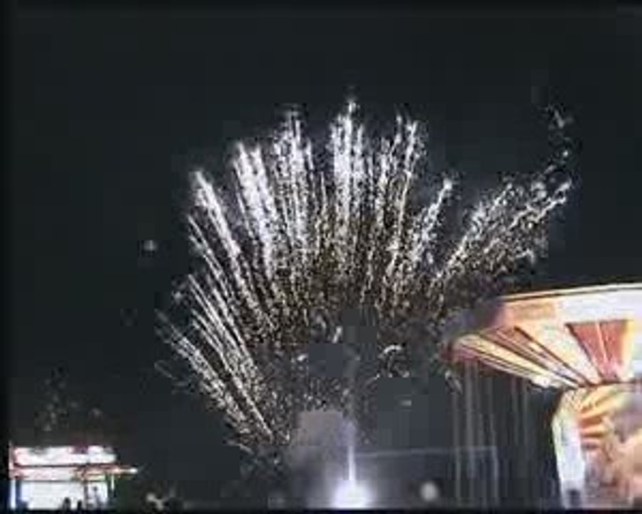 Villeneuve les sablons-Septembre 2009