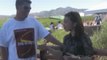 Wine Tube TV: Crush! Stomping grapes at Stryker in Sonoma