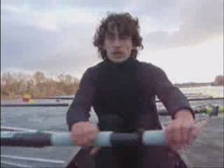 Aviron Stage de Ligue Cadet année 2007-2008