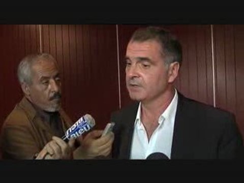 0110 - ITW Arnaud Bazin