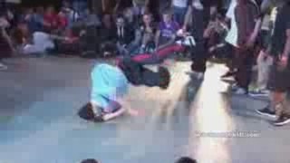 SubSkillz Vs Hoochen - Final Battle of Honour 2009