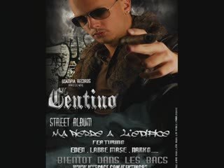 TEASER OFFICIEL INTERVIEW  CENTINO