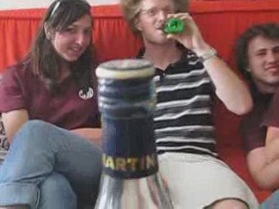 Fête de la musik 09 : présentation des musicos