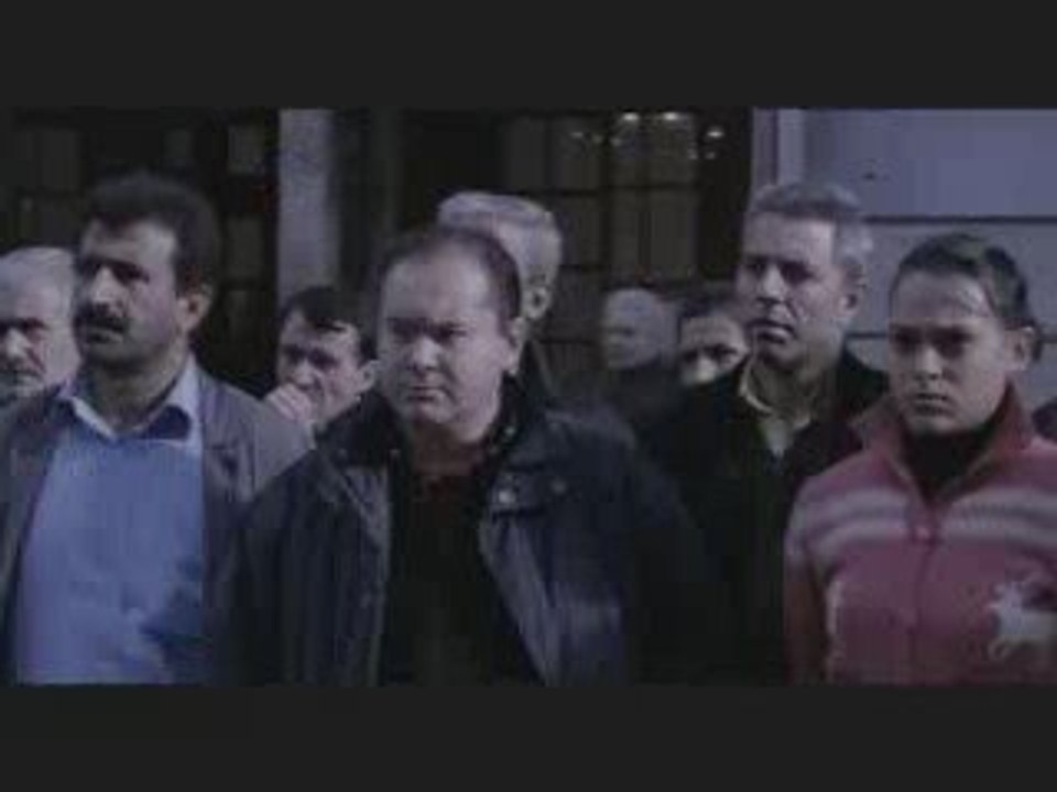 girdap çılgın türkten müthiş cevap