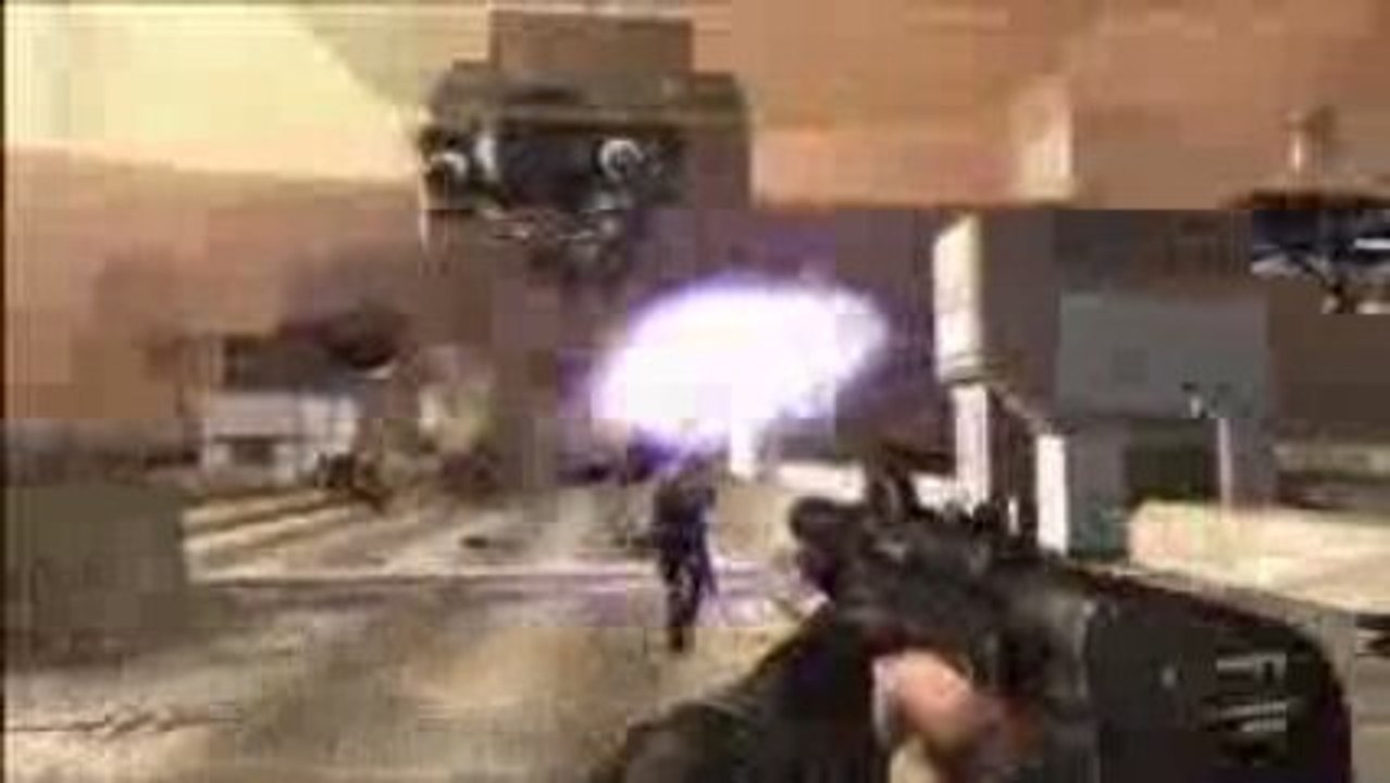 - Halo 3_ ODST E3 Trailer -