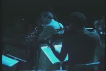 Mike Oldfield - Exposed - Incantations 1-13