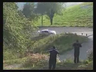 Rallye MONT-BLANC 2009