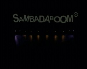 SAMBADABOOM - Cie Zigoma (Teaser 2009 - Sur scène )