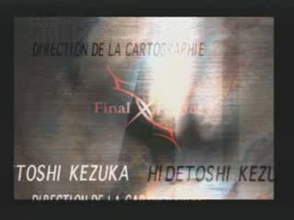 final fantasy 7,la musique d'intro.