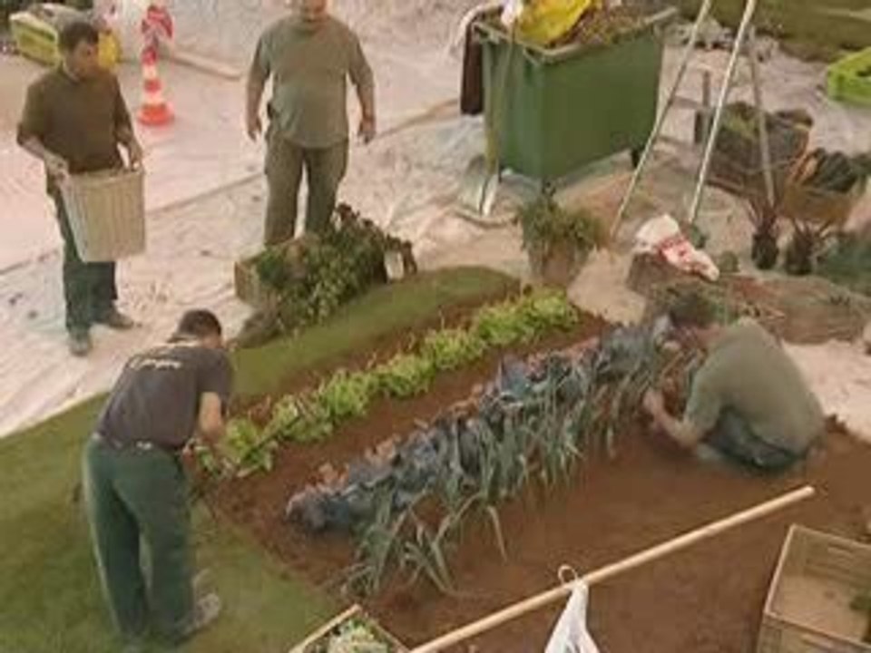 les floralies du pas du pas de calais