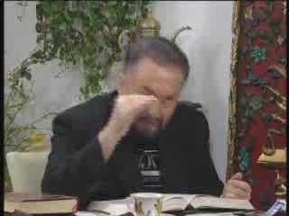 HZ. MUHAMMED'İN SANCAĞINI MEHDİ (AS) ALACAKTIR