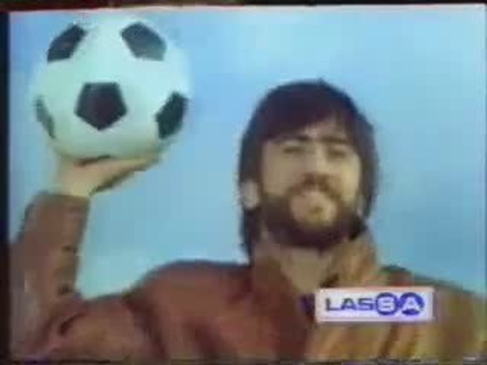 Lassa Commercial