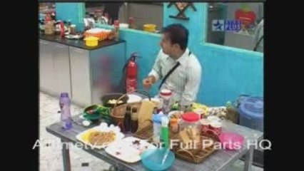 LUX The Perfect Bride part 1 1st oct.  09 2009