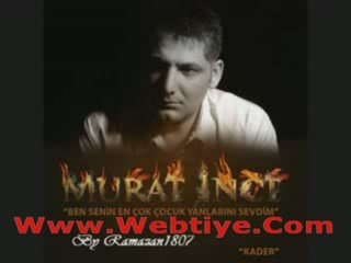 Murat Ince Kinali Anam 2009