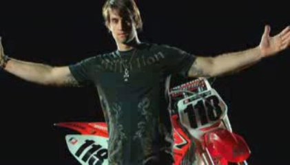 Affliction Clothing Commercial