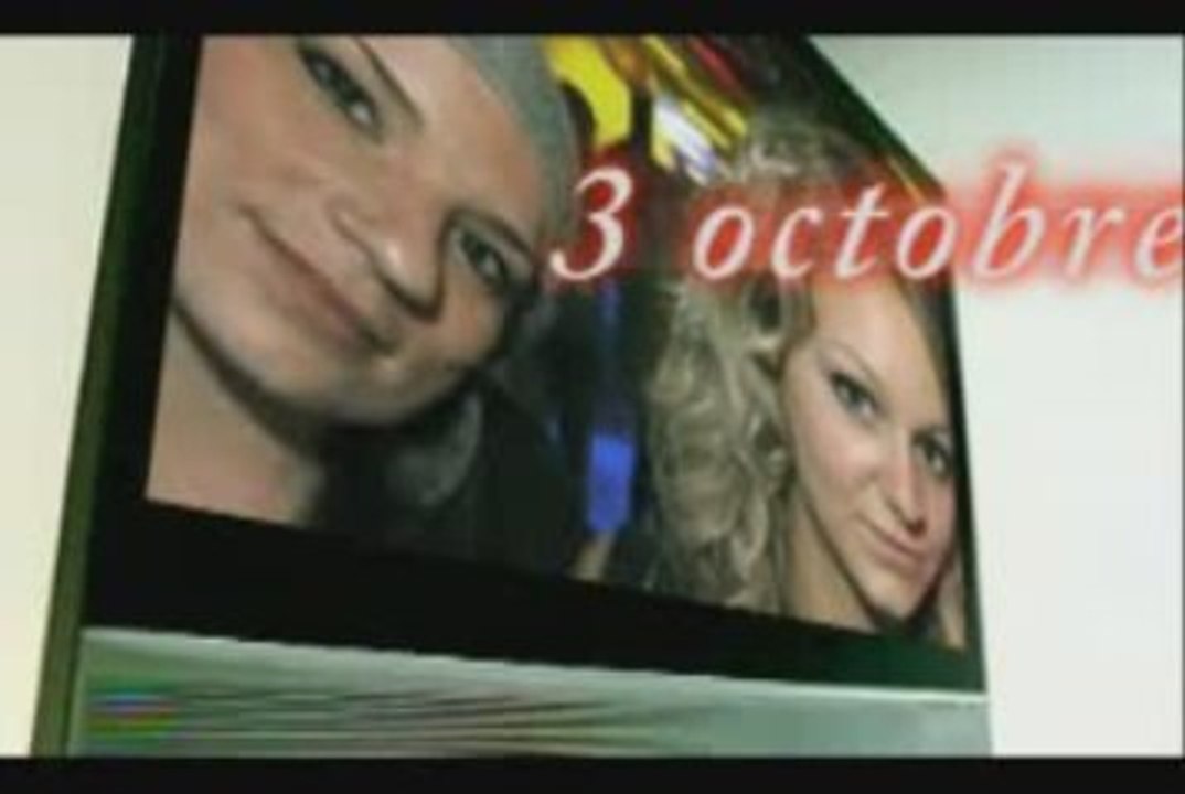 Dédicace 15 - LOFT - 03.10.09 - DJ Wild Pich & DJ Ker