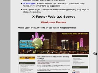Real Estate Marketing Online – Profitable Investing Using Re