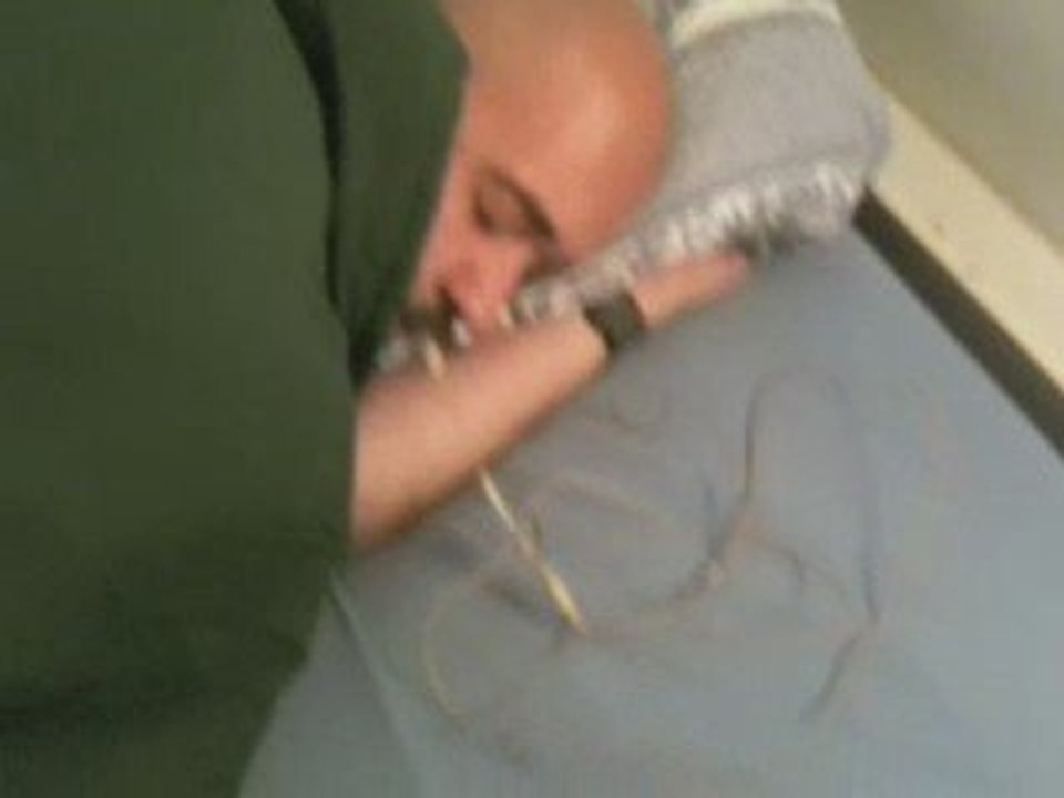 Les décatalogués (Mago mentalista) à Cholet