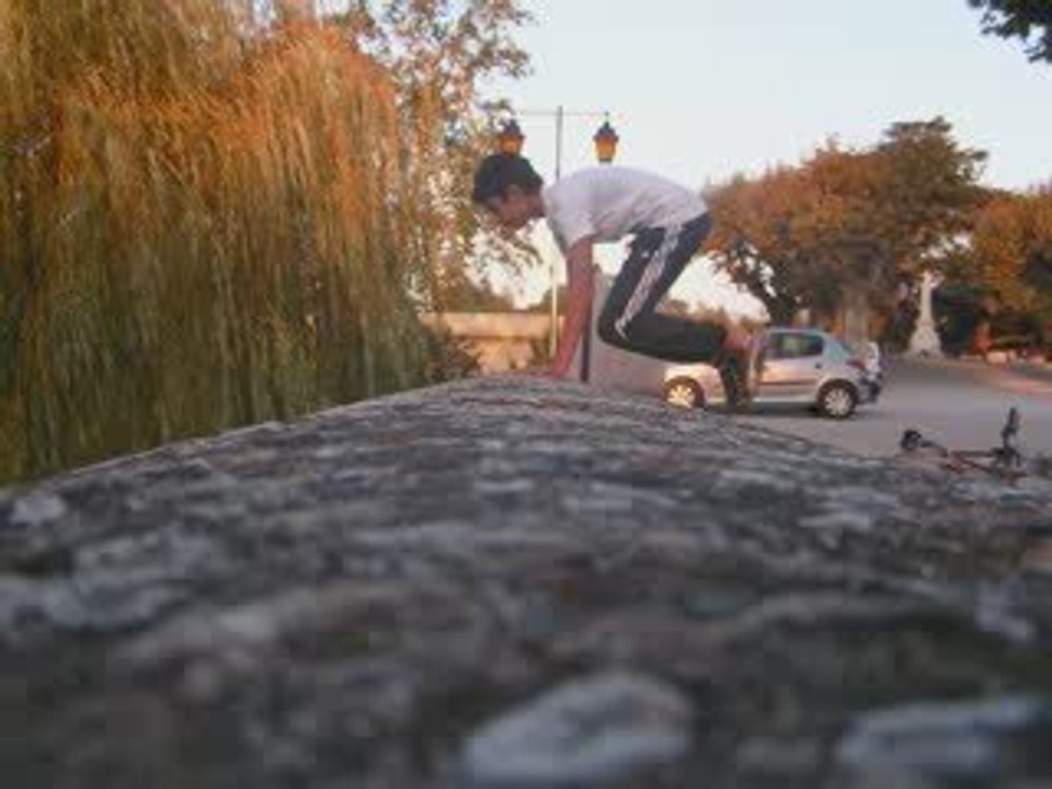 Mat Dim And Brice