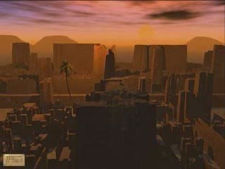 La Mésopotamie antique - VI - Dynasties amorrites